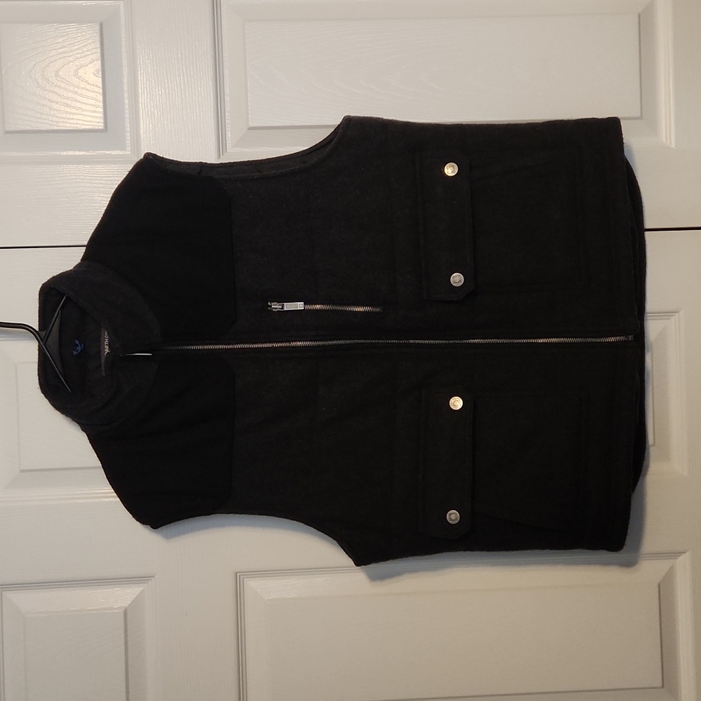 Men's vest